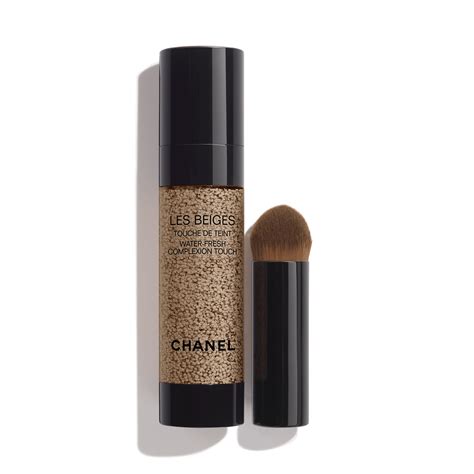 le beige foundation chanel